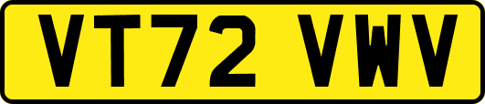 VT72VWV