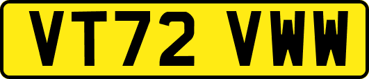 VT72VWW