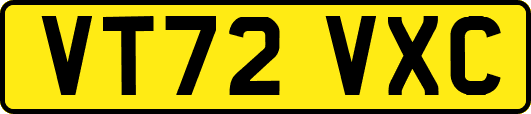 VT72VXC