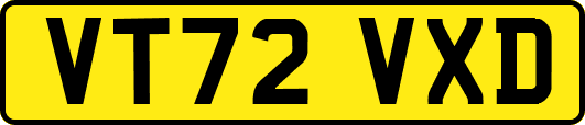 VT72VXD