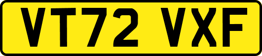 VT72VXF