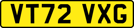 VT72VXG
