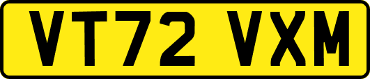 VT72VXM