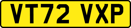 VT72VXP