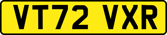 VT72VXR
