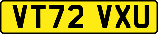 VT72VXU
