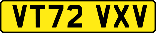 VT72VXV