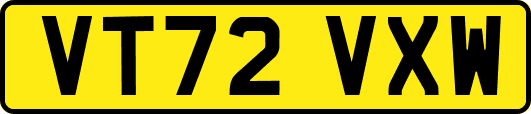 VT72VXW