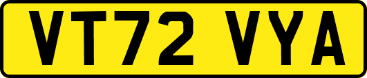 VT72VYA