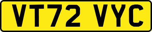 VT72VYC