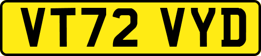 VT72VYD