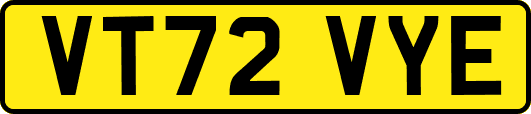 VT72VYE