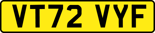 VT72VYF