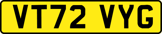 VT72VYG