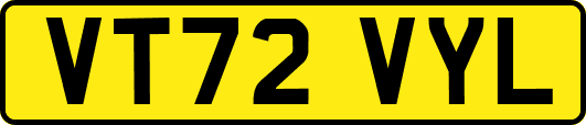 VT72VYL