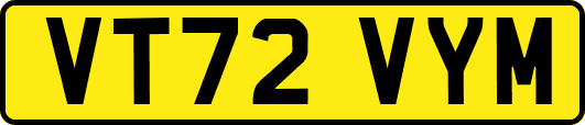 VT72VYM