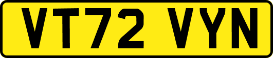 VT72VYN