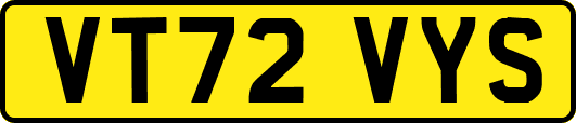 VT72VYS