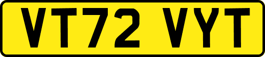 VT72VYT