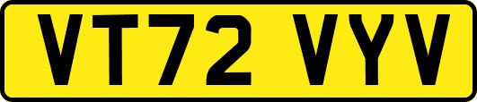 VT72VYV