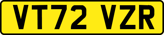 VT72VZR