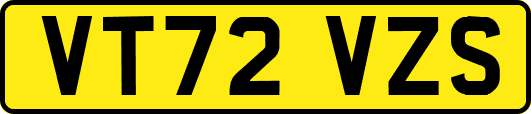 VT72VZS