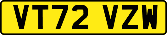 VT72VZW
