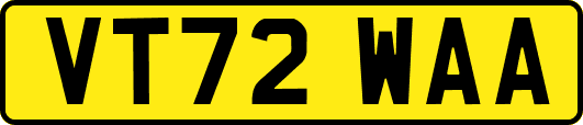 VT72WAA