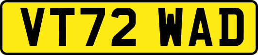 VT72WAD