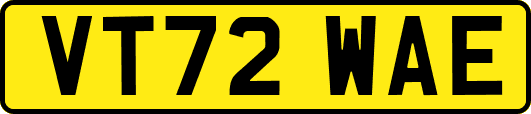 VT72WAE