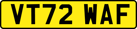 VT72WAF