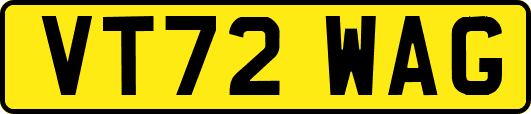 VT72WAG