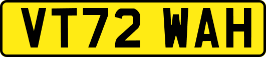 VT72WAH