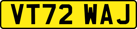 VT72WAJ