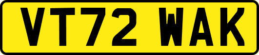 VT72WAK