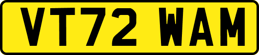 VT72WAM