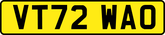VT72WAO