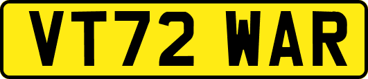VT72WAR