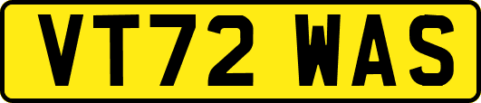 VT72WAS