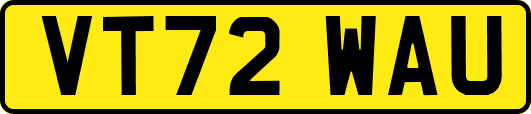 VT72WAU