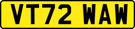 VT72WAW