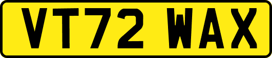 VT72WAX