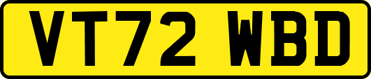 VT72WBD