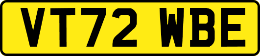 VT72WBE