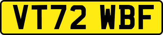 VT72WBF