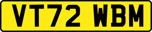 VT72WBM