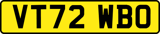 VT72WBO