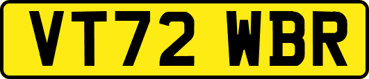 VT72WBR