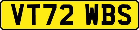 VT72WBS