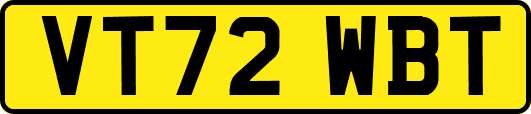VT72WBT